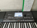 KORG科音器PA600 PA700 PA1000 PA5X EK50個人音樂工作站伴奏編曲鍵盤 PA600 編曲鍵盤 曬單實拍圖