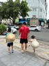 熱風(fēng)男鞋溯溪鞋戶外運(yùn)動涼鞋夏季新款鞋男士沙灘涼鞋防撞運(yùn)動涉水鞋 03米色 41 曬單實(shí)拍圖