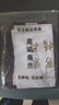 KLDPUS特大碼L-8XL翻領(lǐng)短袖T恤男胖子寬松夏季有口袋純色t恤加肥加大 紅色 6XL 230-240斤 曬單實(shí)拍圖