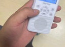 先科T63復讀機英語(yǔ)聽(tīng)力寶MP3學(xué)習機小學(xué)初中隨身聽(tīng)學(xué)生學(xué)習播放器錄音 升級版T93白色-64G 下載好小初高 曬單實(shí)拍圖