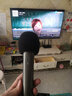 天籟K歌天籟k歌適用vidda xMini r85 e5n E3ND pro c1pro e7n e8n e5 c2s x75電視k歌話(huà)筒無(wú)線(xiàn)麥克 MM-5Dmax+自帶四種混響雙話(huà)筒 曬單實(shí)拍圖