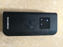 洛克兄弟（ROCKBROS）電動(dòng)打氣筒無(wú)線高壓便攜充氣汞自行電動(dòng)車汽車迷你充氣寶 智能電動(dòng)打氣筒-預(yù)設(shè)胎壓 智能充停 曬單實(shí)拍圖