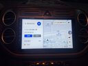 九音適用大眾10-25款途觀(guān)l汽車(chē)載中控大屏導航儀倒車(chē)影像一體機 10-17款途觀(guān) 智慧版(1+32G)全貼合屏+倒車(chē)影像 曬單實(shí)拍圖