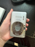 Canon佳能CCD相機(jī)IXUS130/210/220/115學(xué)生入門二手?jǐn)?shù)碼可伸縮鏡頭復(fù)古卡片相機(jī) 佳能IXUS95 顏色隨機(jī) 99成新 曬單實(shí)拍圖