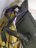 NB（ERGONOMIC）倒掛顯示器支架機(jī)械臂可伸縮旋轉(zhuǎn)萬向宿舍書桌筆記本顯示器支架臂可倒掛 【倒掛款】電腦顯示器支架承重9kg 曬單實(shí)拍圖