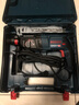 博世（BOSCH）博世四坑電錘GBH2-26E/DRE正反調(diào)速電鉆錘鉆鑿削三功能帶電鎬功能 GBH2-26DRE【三功能加強鉆鋼筋】 曬單實拍圖