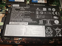 聯(lián)想原裝聯(lián)想 ThinkPad L480 L580 01AV463/4/5 L17L3P52 筆記本電池 L480/L490/L590/L580 曬單實(shí)拍圖