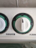 初构想（CHUGOUXIANG）适用海尔小神螺半自动洗衣机旋钮定时器按钮洗涤排水开关配件 2号1465 晒单实拍图