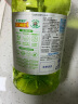 立白盐洁洗洁精1.1kg 食品可用99%除菌高效去油宝宝餐具果蔬适用 实拍图