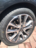 普利司通（Bridgestone）汽车轮胎 245/45R18 T005L 100Y XL 防爆胎 原配宝马5系/奔驰E级 实拍图