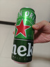 喜力經(jīng)典500ml*24聽(tīng)整箱裝 喜力啤酒Heineken京東自營(yíng) 曬單實(shí)拍圖