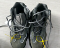 阿迪達(dá)斯Yeezy500黑曜石椰子男女休閑鞋F(xiàn)W4968 UK8.5碼42.5碼 曬單實(shí)拍圖