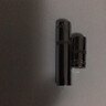 鋼拓1/4小飛短套筒 六角棘輪扳手套筒頭短套管套裝汽修機修五金工具 1/4 小飛短套筒 8MM 曬單實(shí)拍圖