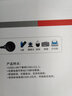 優(yōu)越者 H312B  USB3.0轉(zhuǎn)千兆網(wǎng)口分線器 筆記本網(wǎng)線轉(zhuǎn)接頭有線網(wǎng)卡RJ45 曬單實拍圖