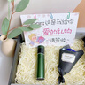 瑞爾羅德520情人節(jié)禮物電動(dòng)剃須刀暖心實(shí)用高檔定制生日禮物送男士走心送男朋友禮品送老公便攜刮胡刀水洗 【墨綠色】替換刀頭+（免費(fèi)刻字）+禮盒裝 曬單實(shí)拍圖