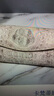 卡梵蒂 GAVADI喜馬拉雅白鱷魚(yú)皮錢(qián)包女長(cháng)款新款韓版大容量女士錢(qián)夾真皮手拿手包 喜馬拉雅白 曬單實(shí)拍圖