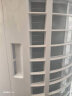 科龙（KELON）空调 3匹 新一级能效 舒适柔风 变频省电 冷暖 圆柱立式柜机 京东小家 客厅 KFR-72LW/VEA1(2N33) 实拍图