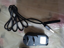 適用寶潤理發(fā)器充電線(xiàn)P2 P3 A5 928 938電推剪充電器A6 T1替換陶瓷刀頭X1 T1電池 USB充電線(xiàn)+充頭【2.4-3.6V】 曬單實(shí)拍圖