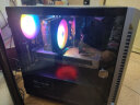 七彩虹（Colorful） iGame GeForce RTX 4060 Advanced OC 8GB DLSS 3 电竞光追游戏设计电脑显卡  实拍图