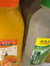 格蕾美 格蕾美芒果汁山楂汁冰糖雪梨蘆薈蜜桃枇杷蜜橙蘋(píng)果葡萄藍莓汁 蜜橙味15瓶 曬單實(shí)拍圖