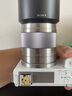 索尼（SONY） APS-C半畫幅相機 E卡口定焦 人像鏡頭 大光圈虛化特寫 E 50mm F1.8 OSS 銀色 標配 曬單實拍圖