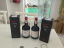 奔富（Penfolds）【假一罰十】澳洲原瓶進(jìn)口父親/俱樂(lè )部珍藏波特加強型葡萄酒750ml 奔富父親湯尼10年利口葡萄酒 曬單實(shí)拍圖