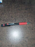 百樂(lè )（PILOT）Juice Up果汁筆中性筆彩色水筆0.4mm考試水筆LJP-20S4 紅色R 1支裝 曬單實(shí)拍圖