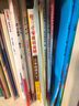 2025華東師大版一課一練三年級(jí)上下冊(cè)語(yǔ)文數(shù)學(xué)英語(yǔ)3年級(jí)上下冊(cè)上海小學(xué)教材配套課后同步輔導(dǎo)練習(xí)冊(cè)滬教版一課一練全套 數(shù)學(xué)-增強(qiáng)-3下 曬單實(shí)拍圖