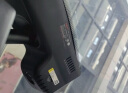 花角羊 奔驰行车记录仪免走线 适用E300L GLC260 C200L ABS级原厂高清 实拍图