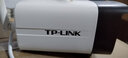 普聯(lián)（TP-LINK） 監控攝像頭家用1080P高清 室外防水全彩夜視拾音槍機 無(wú)線(xiàn)WiFi手機遠程監控器 TL-IPC525C-W4-W10【斷電續航版】 256G內存卡【活動(dòng)升級512G卡】 曬單實(shí)拍圖