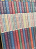 七個(gè)小神探16冊(cè)盒裝 The Secret Seven 1-16 英文原版進(jìn)口圖書 英語章節(jié)橋梁偵探  Enid Blyton伊妮德布萊頓 中小學(xué)生課外閱讀 曬單實(shí)拍圖