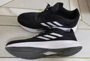 阿迪達(dá)斯adidas 男DURAMO 10 運(yùn)動(dòng)跑步鞋 GW8336 41碼新老款隨機(jī)發(fā)貨 曬單實(shí)拍圖