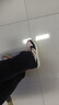 喬丹QIAODAN 女板鞋秋冬季學(xué)生滑板鞋撞色百搭情侶休閑運動(dòng)鞋 (熊貓色)黑色海貝粉-女款 39 曬單實(shí)拍圖