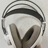 AKG 愛科技 K701 高音質(zhì)監(jiān)聽耳機頭戴式 大手辦 hifi音樂 有線電腦3.5mm 唱歌直播 曬單實拍圖