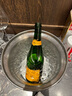 凱歌（VEUVE CLICQUOT PONSARDIN）皇牌香檳 法國進(jìn)口起泡葡萄酒 750mL單支裝 曬單實(shí)拍圖