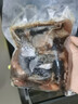 中心忠味 【順豐】魚皮 新鮮黑魚皮 鮮活水產(chǎn)去鱗生魚皮 餐飲涼菜食材 1.5kg【3斤】 曬單實(shí)拍圖