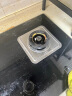 KARCHER德国卡赫 蒸汽拖把 家用高温蒸汽清洁机厨房油烟机全屋清洁洗地机温度显示杀菌除螨SC5D 实拍图