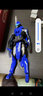 萬代（BANDAI）假面騎士RKF SABER圣刃水獅子 模型可動人偶玩具 RKF水獅子 全新 曬單實拍圖