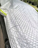 巫記汽車(chē)遮雪擋防霜車(chē)頂半身罩冬天防凍罩前擋風(fēng)玻璃防雪加厚車(chē)衣車(chē)罩大眾帕薩特朗逸邁騰速騰途觀(guān)探岳定制款下單備注車(chē)型/全車(chē)覆蓋/加棉加厚 曬單實(shí)拍圖
