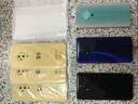 LZQLYvivo y73t y77 y77e s5 s6 s7手機模型機y52s亮屏y70s上y7s交y53s S5冰島戀歌【玻璃】等重 送手機套 曬單實(shí)拍圖