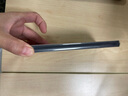 SAMSUNG三星（SAMSUNG）Galaxy A54 5G手機 全新國際版 海外版 深巖黑 256GB 曬單實拍圖