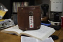 中一（zhongyi） 中一光學 35mm f2.0單反微單廣角全畫幅大光圈手動定焦相機鏡頭 賓得口-銀色 標配 曬單實拍圖