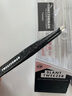 微之魅眉鑷眉夾拔胡子鑷子高精密修眉拔毛工具夾假睫毛多功能定制星空黑 閃耀星空黑 1支 曬單實拍圖