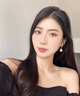 YIZUN. CHOMEL999足銀耳釘女珍珠耳環(huán)小眾輕奢復(fù)古正圓秋冬高級(jí)感耳飾氣質(zhì)耳鉤 999鑲鋯珍珠耳鉤【一對(duì)】 曬單實(shí)拍圖