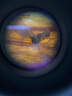 奥斯微 双目体视显微镜手机维修光学放大镜光学连续变倍专业体式显微镜 SZM-41（14~90连续变倍/LED上光源） 实拍图