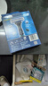 吉列（Gillette）吉列鋒速3手動(dòng)剃須刀刮胡刀吉利鋒速3刀片三層刀片刀頭 【鋒速3】8刀頭+曾刀盒 曬單實(shí)拍圖
