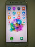 vivo x9 二手手機(jī) 雙卡單待 高通驍龍652處理器 全網(wǎng)通 金色 4G+64G (送藍(lán)牙耳機(jī)） 9成新 曬單實(shí)拍圖
