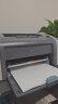 惠普HP1010/1020黑白激光家用A4纸打印机学生作业文档试卷打印 办公家用打印机 1010基础款【配一支易加粉硒鼓+1瓶碳粉】 实拍图