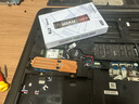 七彩虹(Colorful) 2TB SSD固態(tài)硬盤(pán) M.2接口(NVMe協(xié)議) CN600系列PCIe 3.0 x4 可高達2500MB/s 曬單實(shí)拍圖