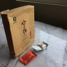 寧紅茶功夫紅茶茶葉年新茶春茶伴手禮禮盒5g*16袋 手工茶80g 曬單實(shí)拍圖